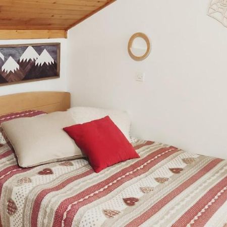 Fox Family Apartment Kranjska Gora Eksteriør billede