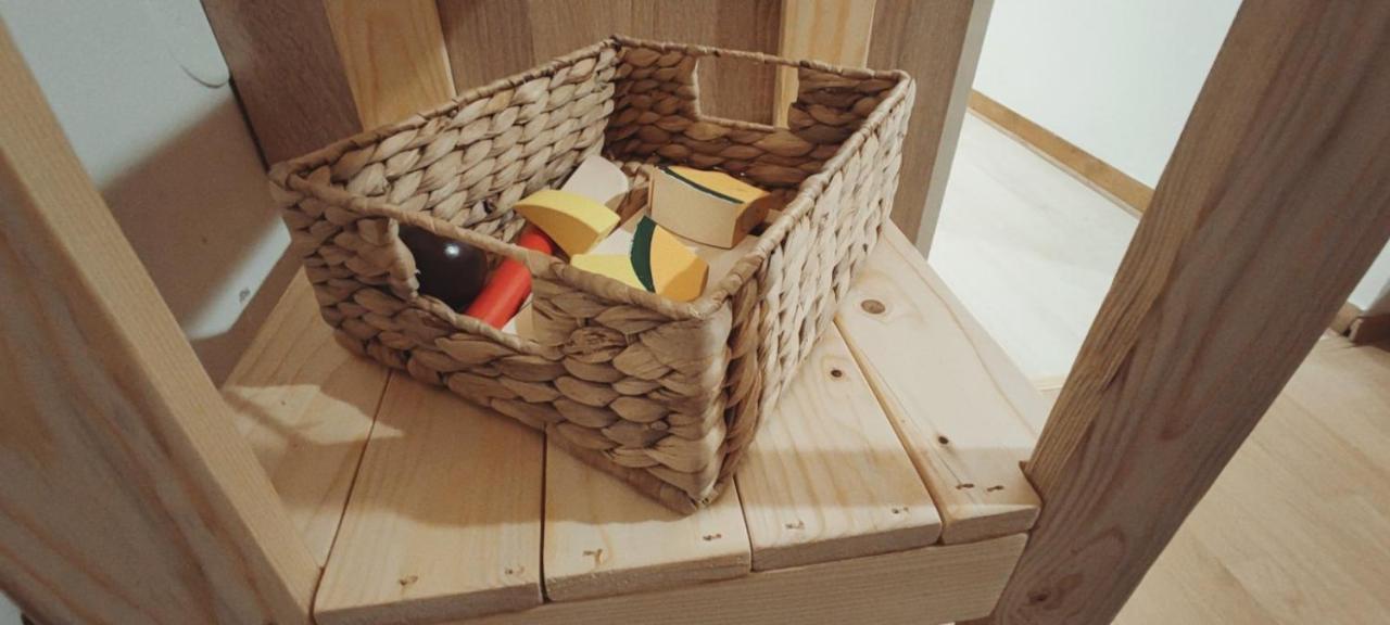 Fox Family Apartment Kranjska Gora Eksteriør billede